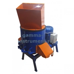 Rotary Mechanical Crusher MI 700-380-12-UHL4