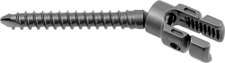 Polyaxial Reduction Screw Ø 5.0 mm, Length 20-55 mm, Step 5 mm, Article 831.1XXR