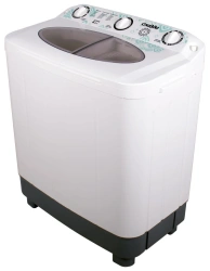 Portable Semi-Automatic Washing Machine SLAVDA WS-80PET