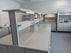 Classic Series PMO Desktop Shelf