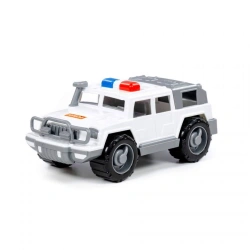 Patrol SUV "Defender" by Polesie, Model 63595