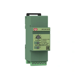 Insulation Resistance Monitoring Device, HIS 24V DC/N, Cat. No. 71 024