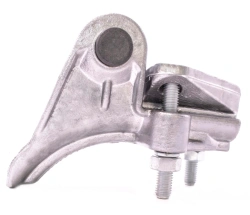 Anchor Clamp for Aluminum and Copper Wires NH-2-6A