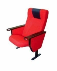 Public Space Armchair, Maxim Kino Brand, 550*740*1040 mm Size