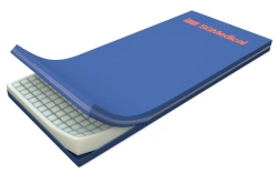 Medical Anti-Decubitus Orthopedic Mattress Model MP-3