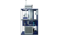 Multi-Purpose Technological Apparatus Laboratory Setup (PAHP-MTA)