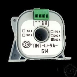 Current Measurement Converter PIT-***-UA-B14