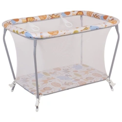 Classic Fairy Playpen for Child Safety and Fun, Art. 0004241