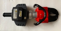 Heavy-Duty Metal Cutting Pliers KGC-80MA28