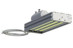 UCC 2Ex Series LED Light Fixture: UCC-130 Mainline 2Ex