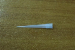 Universal Pipette Tip for Mechanical and Automatic Dispensers, up to 200 µL
