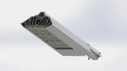 Street LED Light Stels-S-XXXXXX 170W for Outdoor Illumination