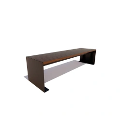 Ryazan" Bench, Model 77188