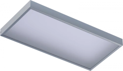 INNOLUX 14 892 LED Light Fixture DVO-05-O-18-3K-IP40-A3