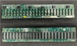 FPD-BB-2PS24 Backplane for Server Equipment