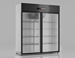 Aria Series Universal Refrigeration Cabinet A1000VC