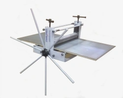 Printmaking Etching Press OHP-300 - OHP-600 for Artistic Printing