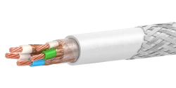 Compact Cable KMPÉVE for Fixed Installation