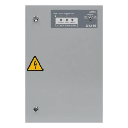 Valve Control Unit "SHUZ-RS" ACDR.425412.056