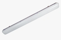 LED Lighting Fixture for Indoor and Outdoor Spaces SP-Sputnik.LSP.1200x120.40