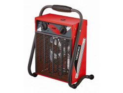 Electric Heater Fan THERMOBILE BA 3 for Industrial Use
