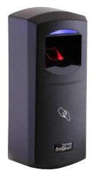 BioSmart 4-O Fingerprint and RFID Access Control Controller