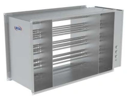 Electric Duct Heater Kanal-EKV