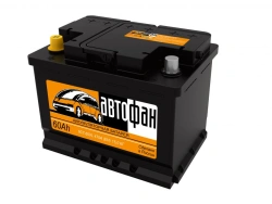 Lead-Acid Starter Battery 6ST-85VL AUTOFAN
