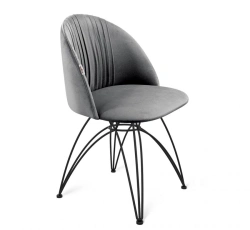 Sheffilton SHT-ST35-1/S112 Durable Metal Chair