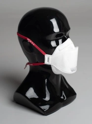 Medical respirator WALL AIR 99H NR D FFP3 without exhalation valve.