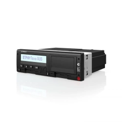 Online Tachograph "SHRICH-TachoRUS-OL" - Vehicle Tracking Device