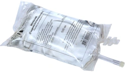 Volikam 6% Hydroxyethyl Starch Infusion Solution 500ml
