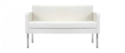 Lightweight Elegant Sitting Furniture for Waiting Areas - Divo M-50