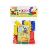 Mini Constructor Toy (32 Pieces) - Model 0323