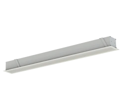 LVO02 Emergency Lighting Fixtures with Battery Backup