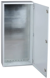 Metal Enclosure for Electrical Panels YKM42-07-31-P IP31 PRO IEK