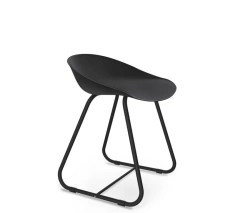 Sheffilton SHT-ST19/S38 Durable Polypropylene Chair