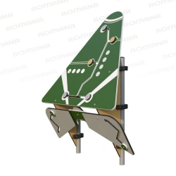 Romana 057.53.10 Gaming Equipment for Thematic Play