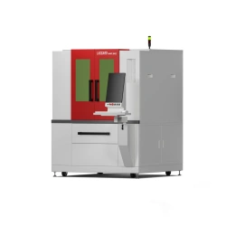 Compact Laser Cutting Machine for Precision Material Processing 150-3000W SMART BASE