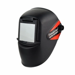 Face Shield for Welding Protection Steel Bars NH8, Article 50868