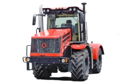 Kirovec K-525 Premium Agricultural Tractor 250HP