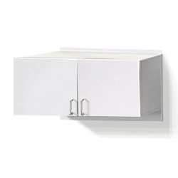 Mini Wall Cabinet 4.3 with Two Compartments
