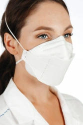 Medical Respirator SPIRO-402 FFP2 NR D