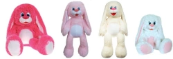 Soft Plush Toy "Bunny" 100cm