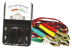 Phase Sequence Indicator UПЧФ-1M