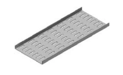 Low Cable Tray Type 2 (LKT-2)