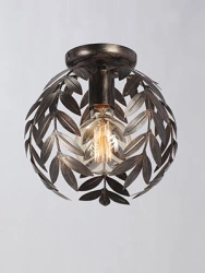 General Purpose Stationary Light V1869-7/1PL