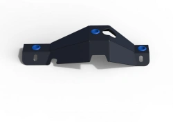 Metal Protection for Suzuki Jimny 4WD (Reducer) (1.5) (2018-) + Mounting Kit