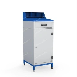 Engineering Workbench Series 1507 - Custom Made