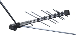 Delta N1321 Wideband Combined TV Antenna